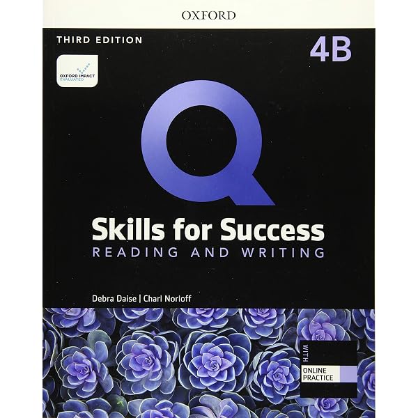 Q Skills for Success (3rd Edition) Reading & Writing 5. Teacher's